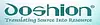 DOSHION VEOLIA WATER SOLUTIONS company